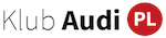Logo Klub Audi PL