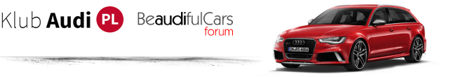 Forum Audi