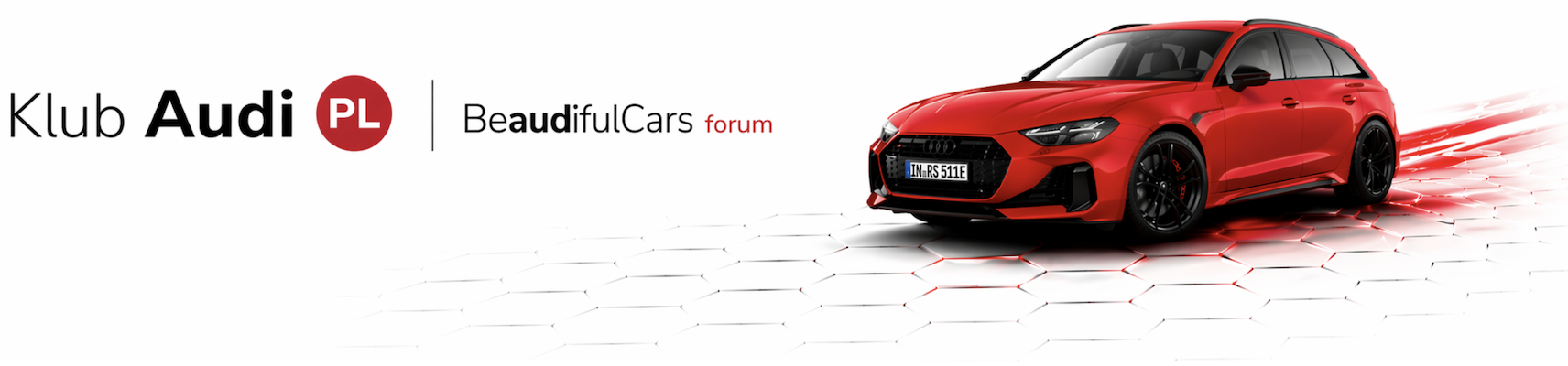 Forum Audi
