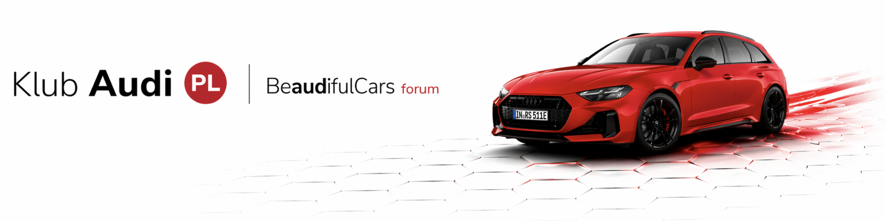 Forum Audi